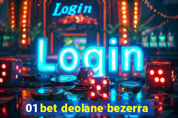 01 bet deolane bezerra